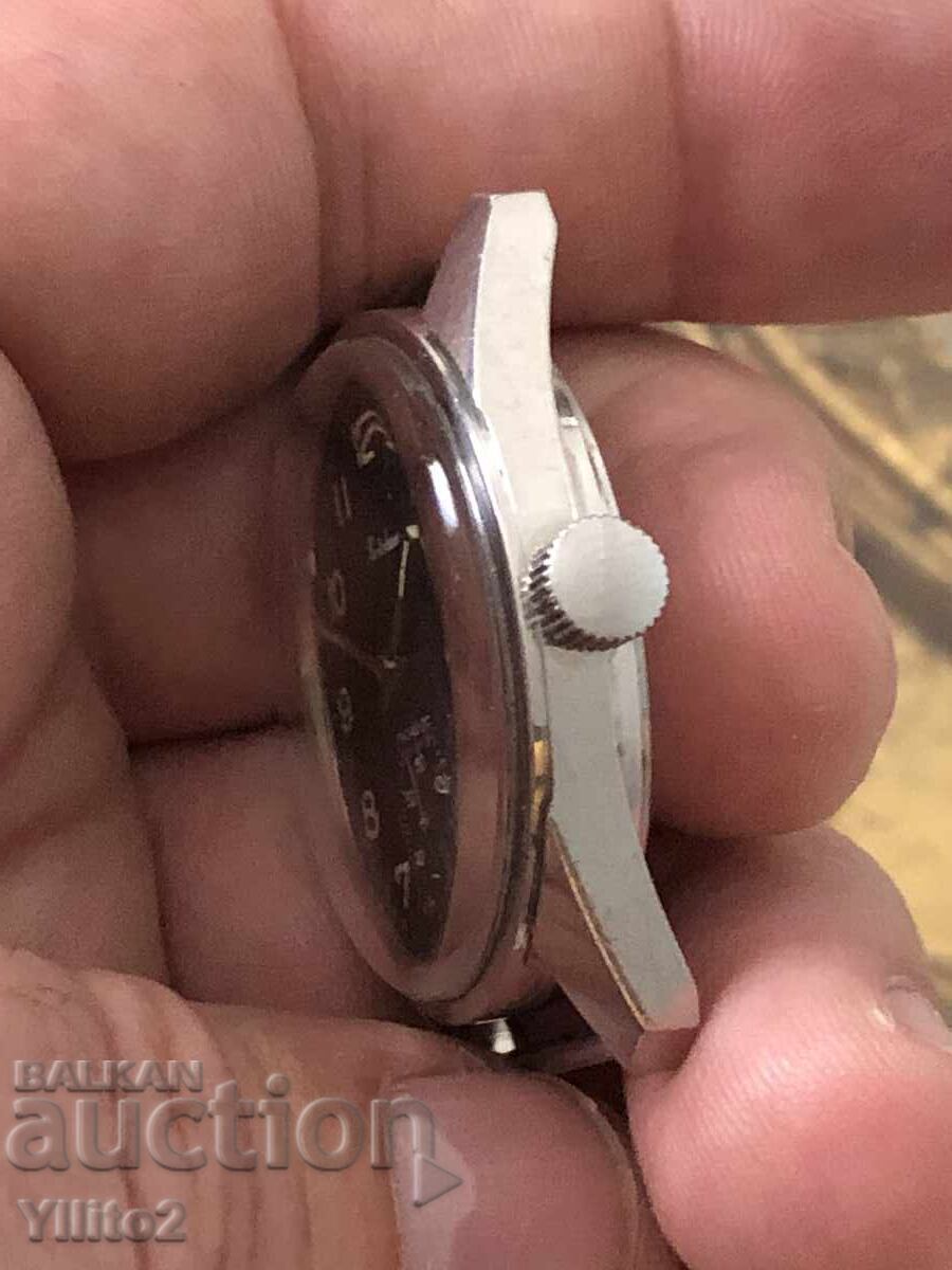 Ελβετικό ρολόι Krelschmer Military - 7 Ελβετικό ρολόι Krelschmer Military - 7