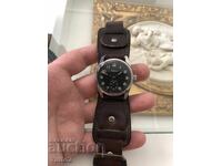 Krelschmer Military Swiss Watch