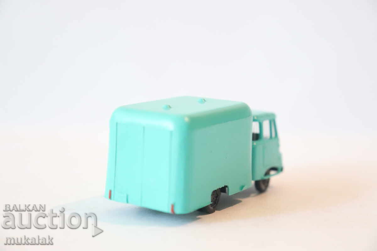 SPM H0 1/87 ROBUR RDG ROBUR CAMION COLIȚĂ - 5 SPM H0 1/87 ROBUR RDG ROBUR CAMION COLIȚĂ - 5