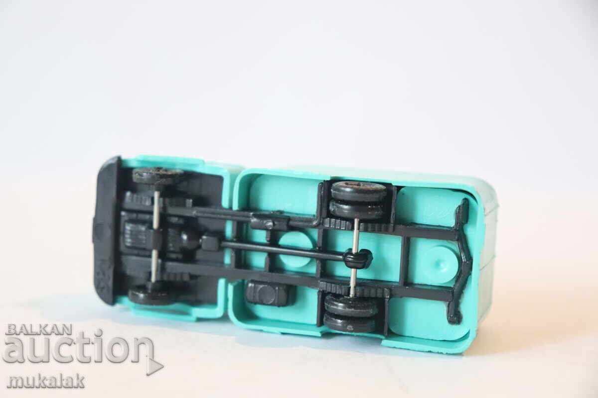 SPM H0 1/87 ROBUR RDG ROBUR CAMION COLIȚĂ - 6 SPM H0 1/87 ROBUR RDG ROBUR CAMION COLIȚĂ - 6