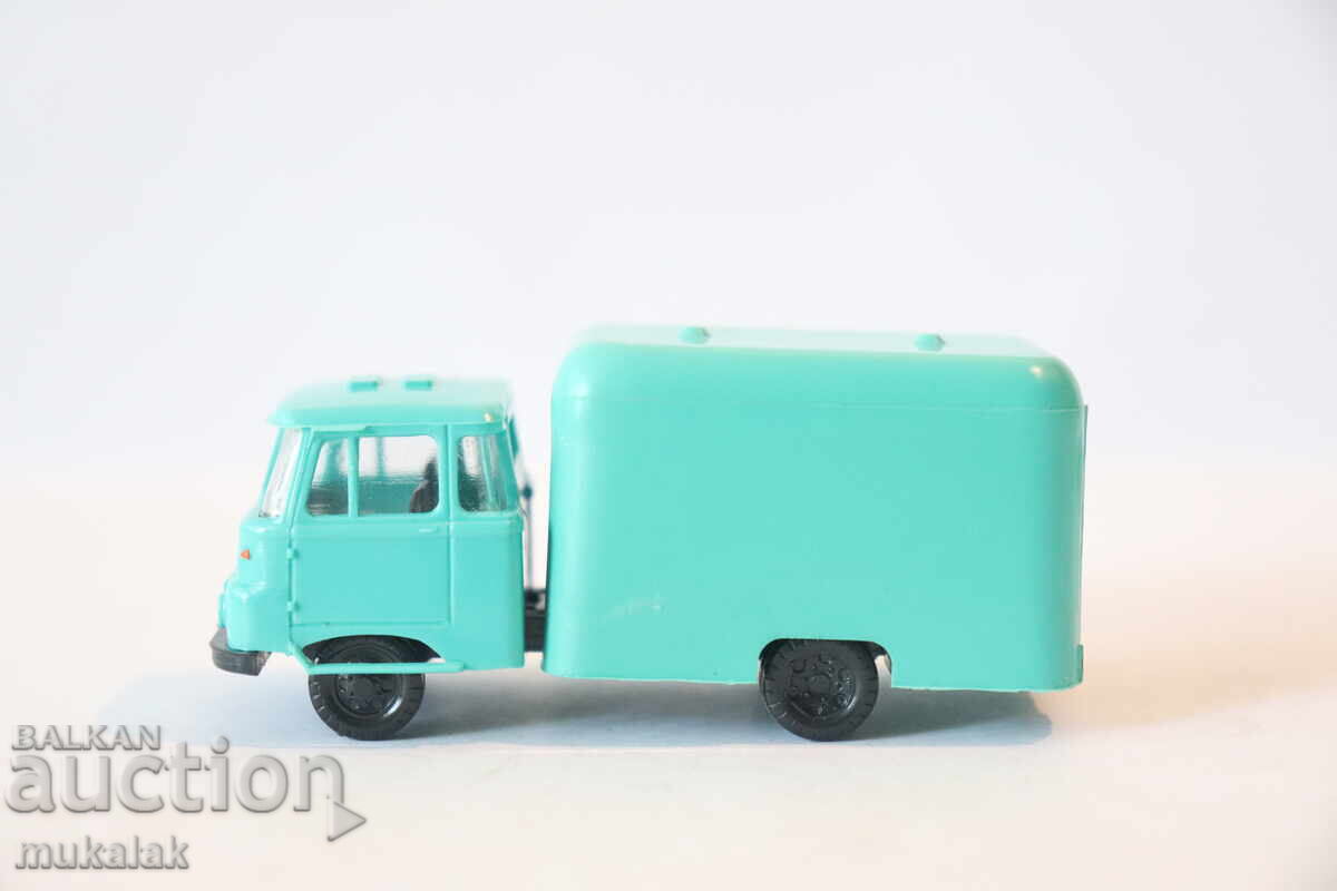 SPM H0 1/87 ROBUR RDG ROBUR CAMION COLIȚĂ SPM H0 1/87 ROBUR RDG ROBUR CAMION COLIȚĂ