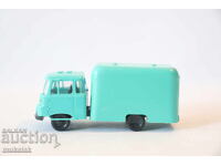 SPM H0 1/87 ROBUR RDG ROBUR CAMION COLIȚĂ