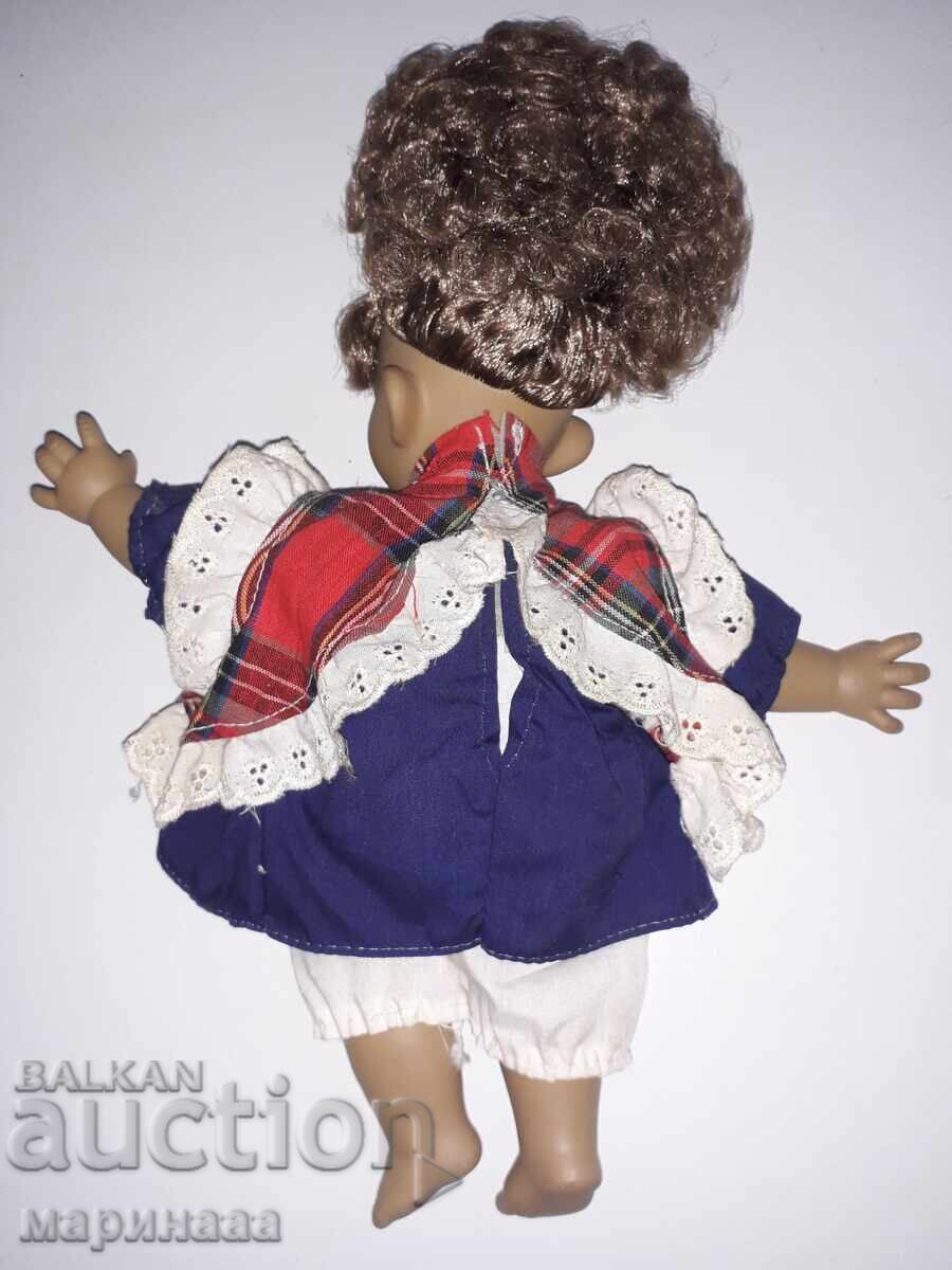 Доставка на НОВА КУКЛА. ГЕРМАНИЯ Доставка на НОВА КУКЛА. ГЕРМАНИЯ