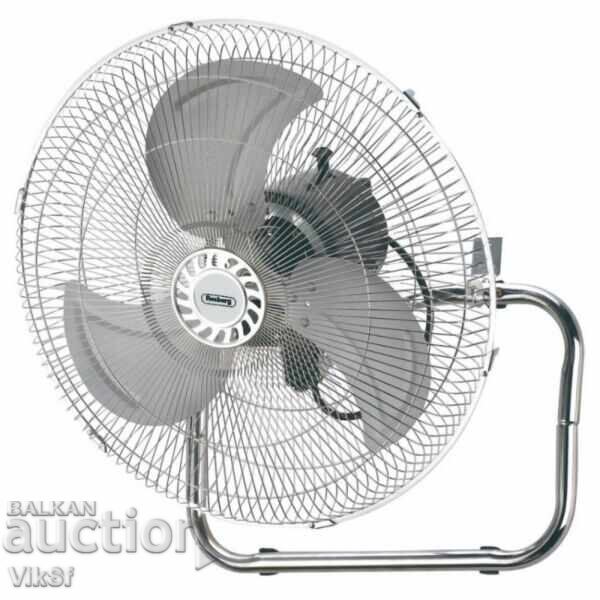 Ανεμιστήρας 3 σε 1 Rosberg, 70W, 18", Με στήριγμα, τοίχου, επιτραπέζιος με τιμή 75.50 BGN | € 38.60 Ανεμιστήρας 3 σε 1 Rosberg, 70W, 18", Με στήριγμα, τοίχου, επιτραπέζιος με τιμή 75.50 BGN | € 38.60