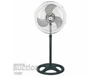 Ανεμιστήρας 3 σε 1 Rosberg, 70W, 18", Με στήριγμα, τοίχου, επιτραπέζιος