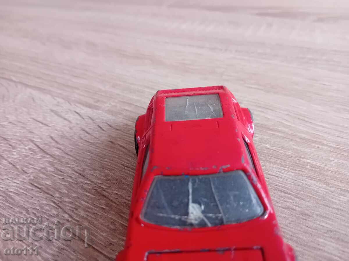 MASERATI BORA - MATCHBOX BULGARIA with price 20.00 BGN | € 10.23