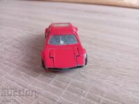 MASERATI BORA - MATCHBOX BULGARIA