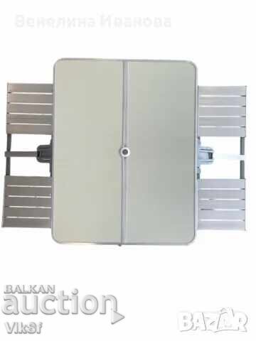 Συγκεντρωτικό τραπέζι με ενσωματωμένες 4 καρέκλες - 5 Συγκεντρωτικό τραπέζι με ενσωματωμένες 4 καρέκλες - 5