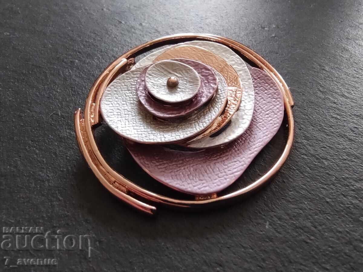 Pendant, diameter 40 mm, super interesting 5.06.25 with price 99.00 BGN | € 50.62