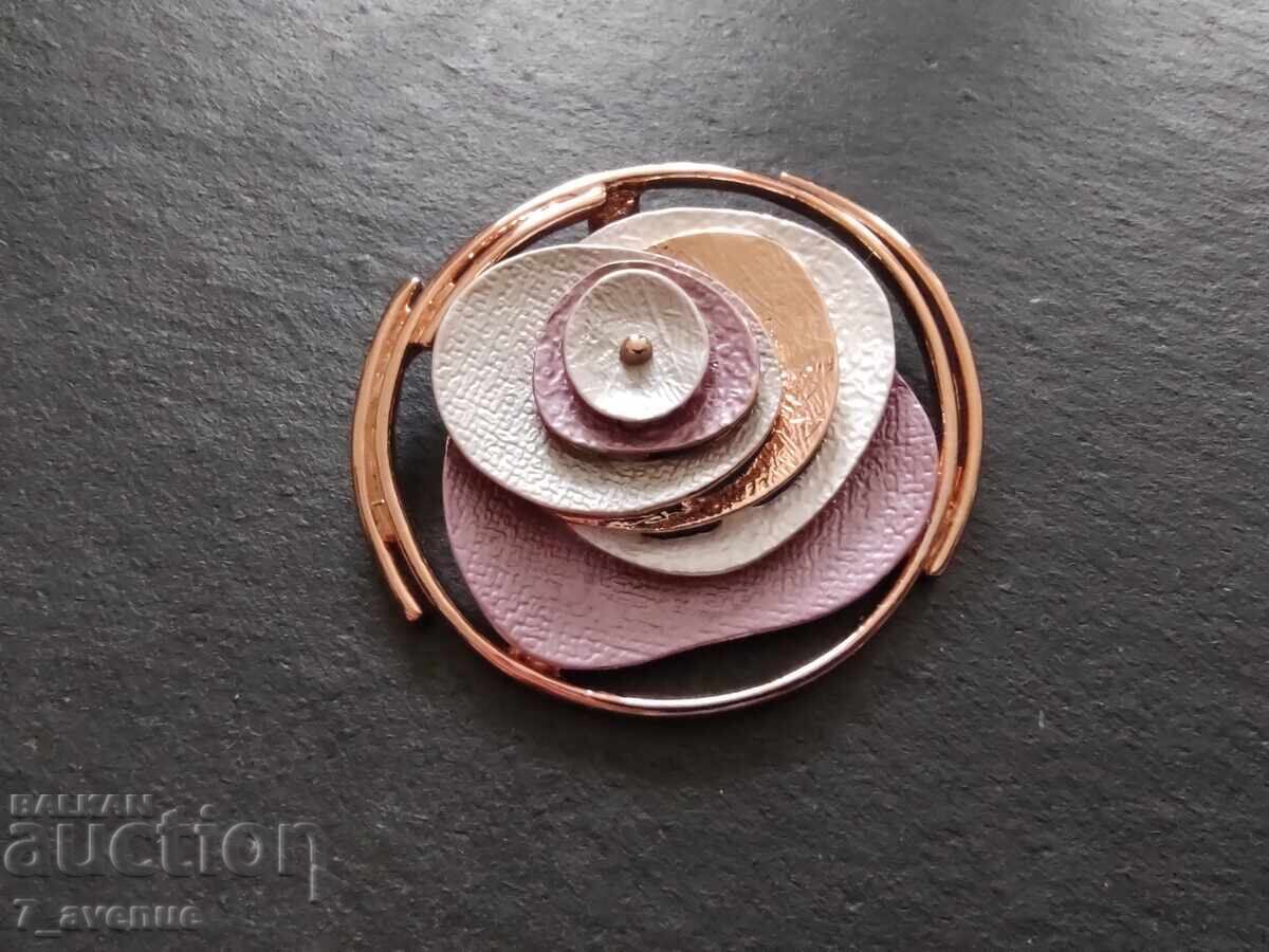 Pendant, diameter 40 mm, super interesting 5.06.25 - 5