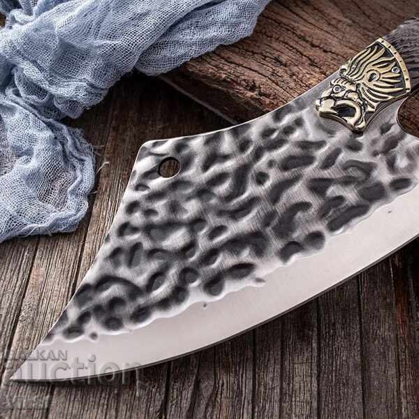 Cleaver massive comfortable 199x314 mm with price 42.50 BGN | € 21.73