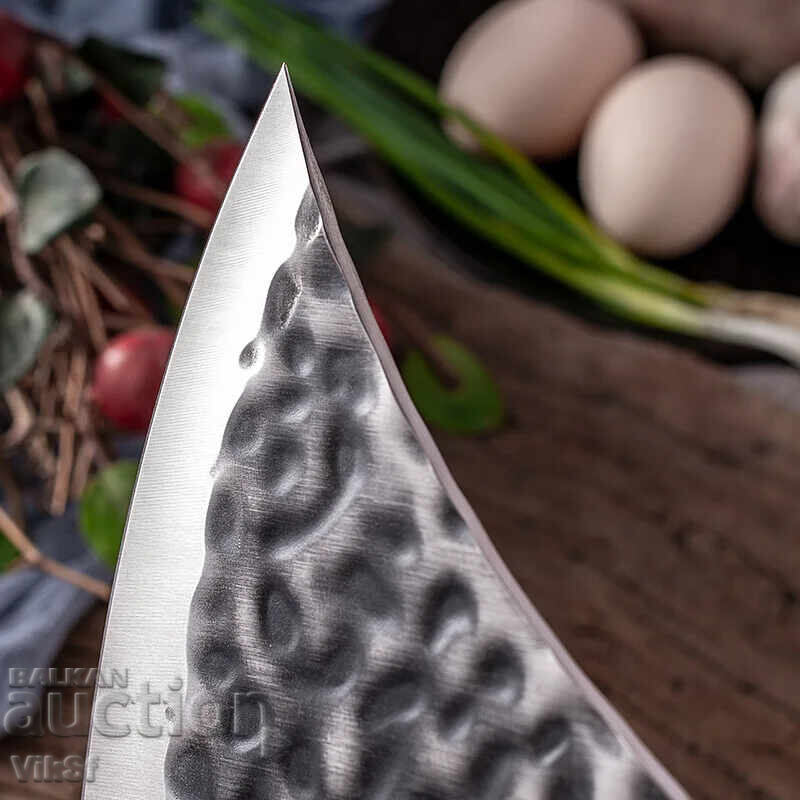 Delivery of Cleaver massive comfortable 199x314 mm