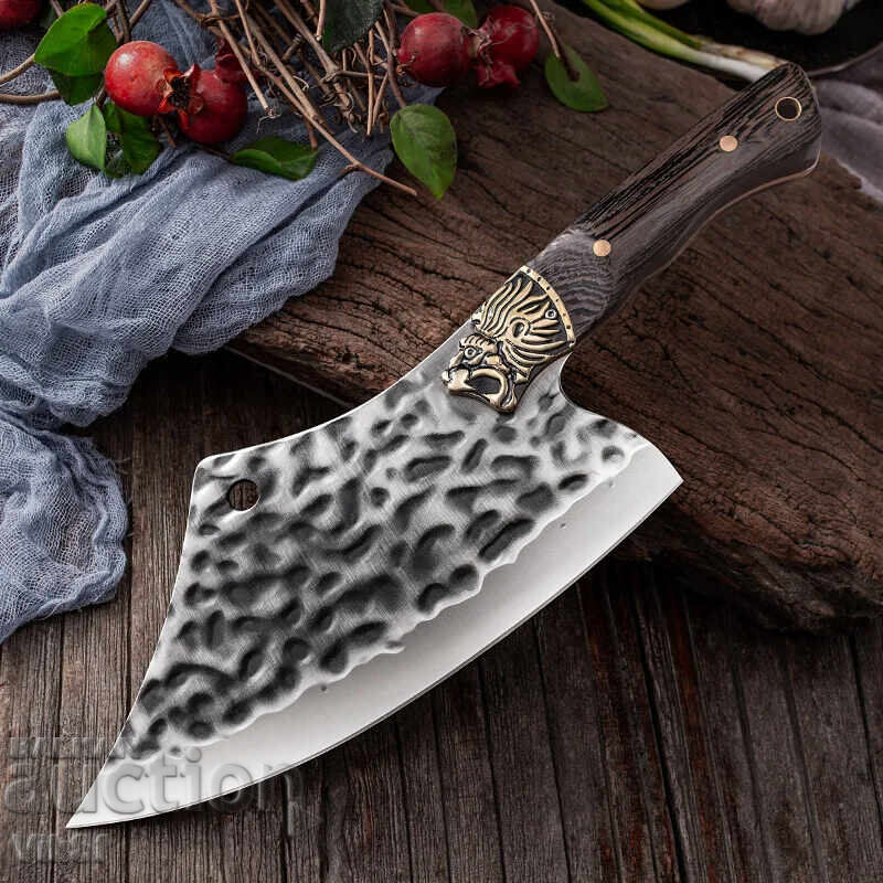 Cleaver massive comfortable 199x314 mm