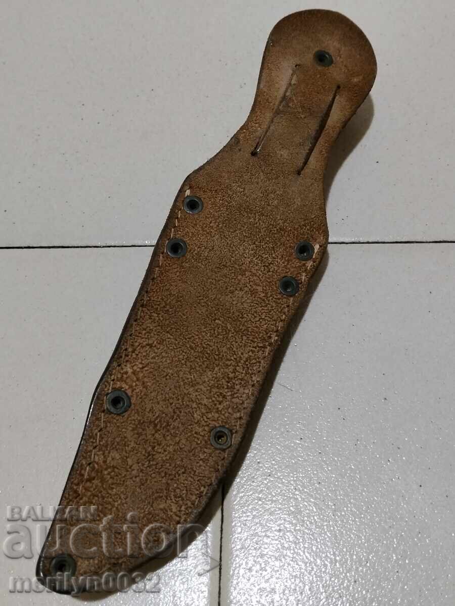 Kania from Hunting Knife CLASSIC NRB P. Denev Gabrovo with price 60.00 BGN | € 30.68