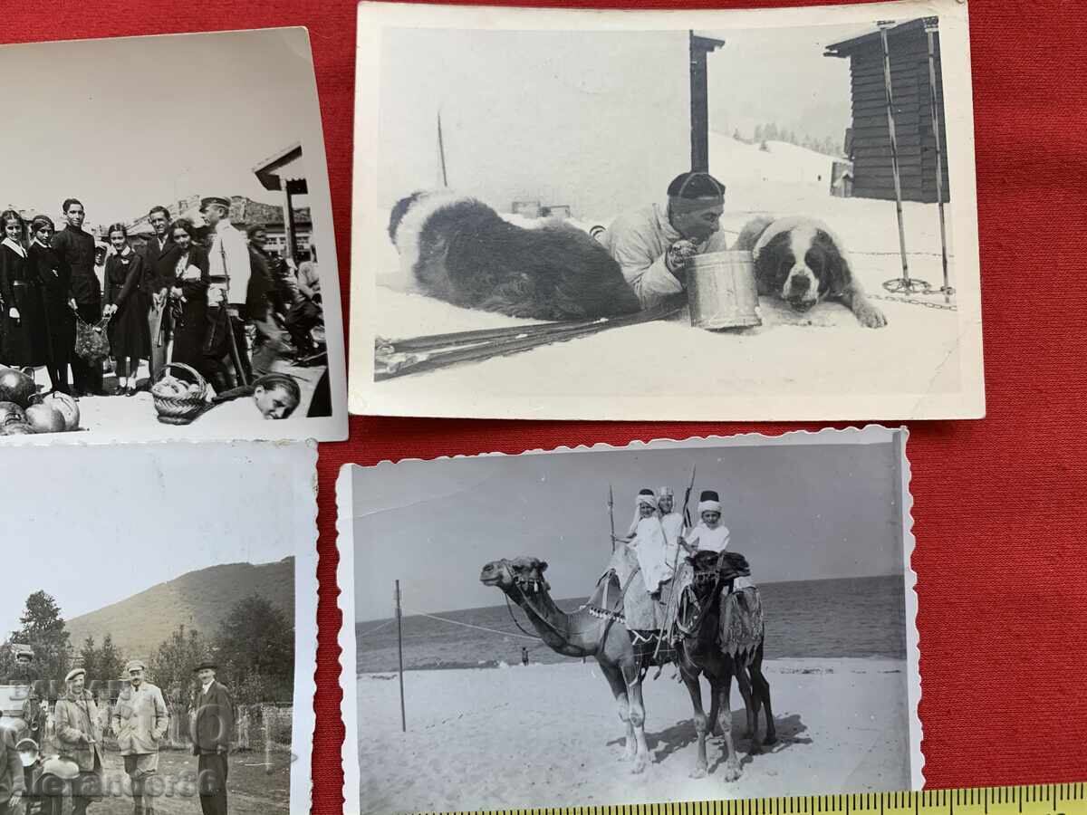 Δημοπρασία Λοτ παλιές φωτογραφίες 12 τεμάχια μικρού μεγέθους αυτοκίνητα άλλα