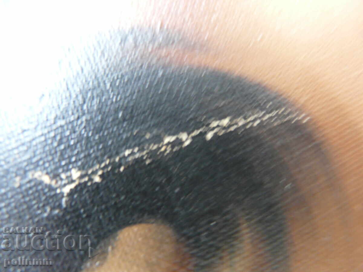 Πίνακας - Ισπανίδα τσιγγάνα - 7