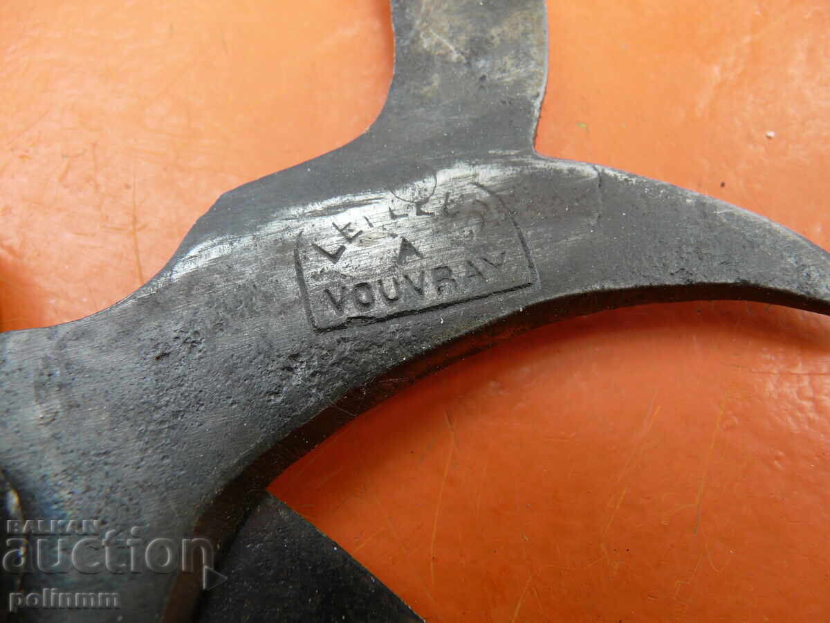 Доставка на Рядка масивна овощарска ножица - 102 Доставка на Рядка масивна овощарска ножица - 102