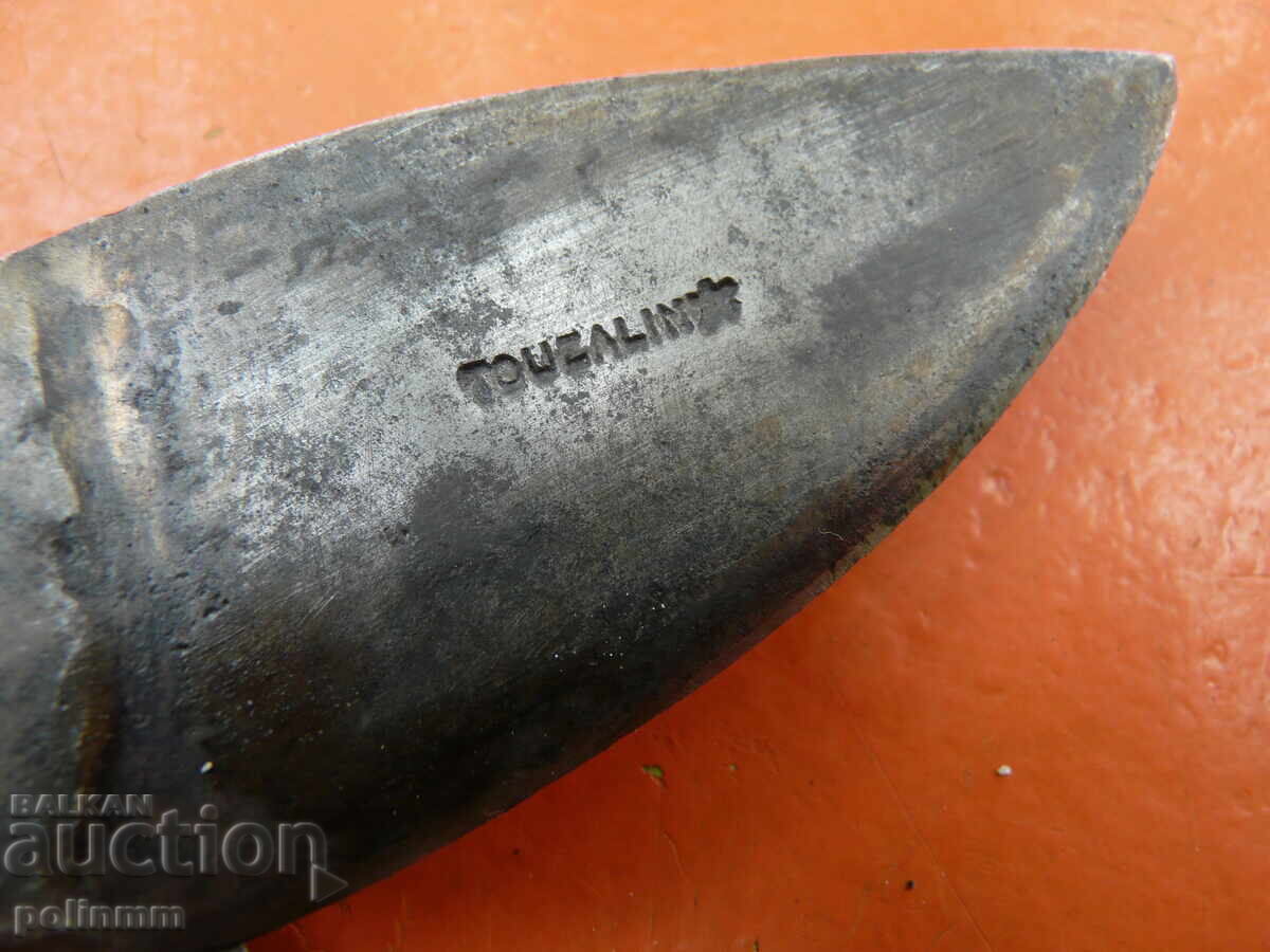 Рядка масивна овощарска ножица - 102 - 5 Рядка масивна овощарска ножица - 102 - 5