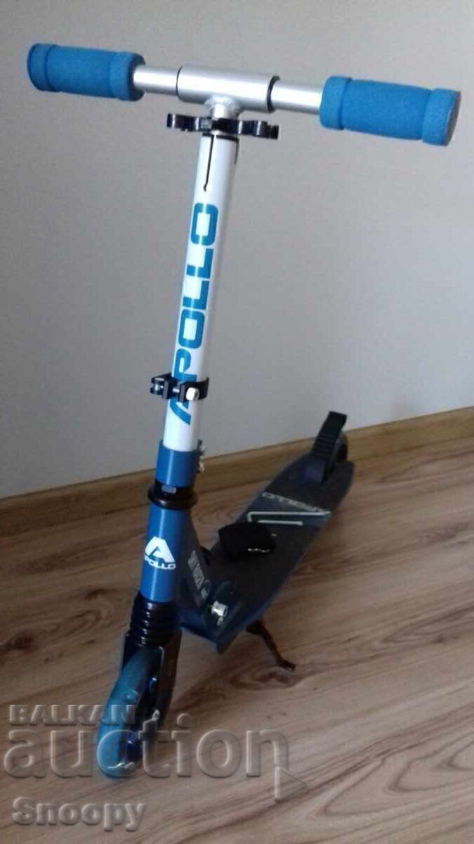 City Scooter APOLLO Sky Racer