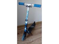 Trotinetă urbană CityScooter APOLLO Sky Racer