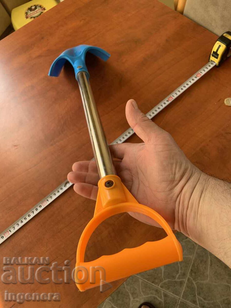 Παράδοση Φτυάρι, φτυαράκι, παιχνίδι για παιδιά