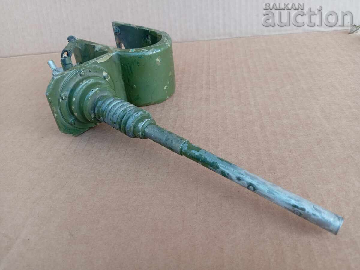 стойка за антена бронирана машина СССР - 6