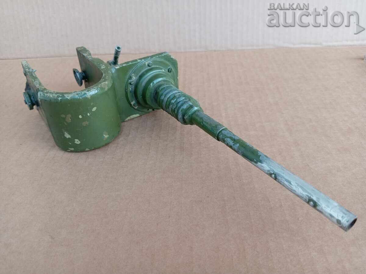 стойка за антена бронирана машина СССР - 7