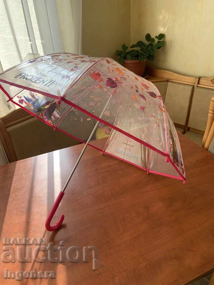 Δημοπρασία ΠΑΙΔΙΚΗ ΟΜΠΡΕΛΑ DISNEY