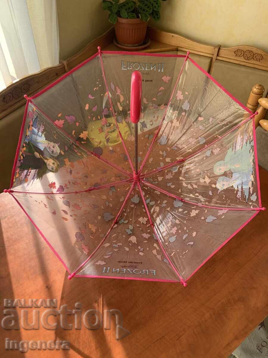 ΠΑΙΔΙΚΗ ΟΜΠΡΕΛΑ DISNEY