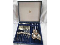 Set de tacâmuri rusești