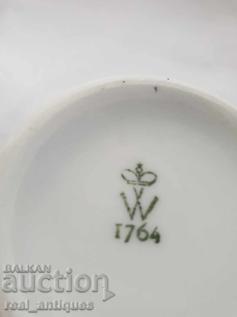 Vaza de portelan - 7