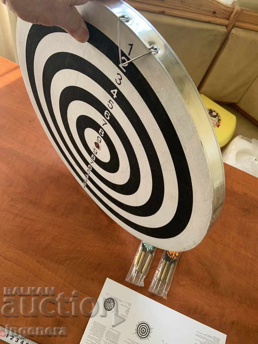 Доставка на ДАРТС ПРОФЕСИОНАЛЕН НОВО