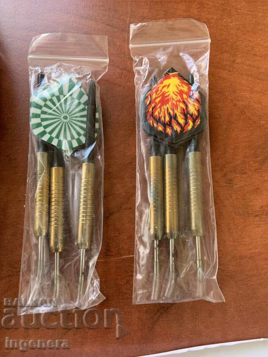 ДАРТС ПРОФЕСИОНАЛЕН НОВО - 5