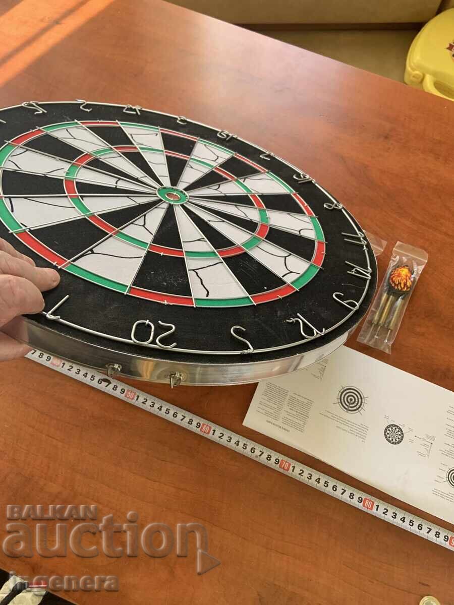 ДАРТС ПРОФЕСИОНАЛЕН НОВО - 6