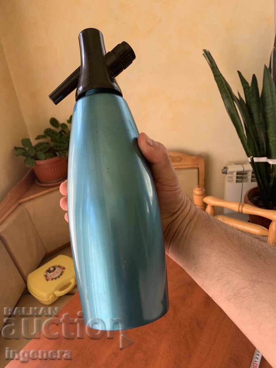 Auction Soda siphon - Italy Auction Soda siphon - Italy
