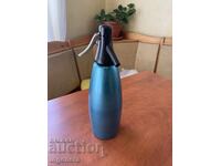 Soda siphon - Italy