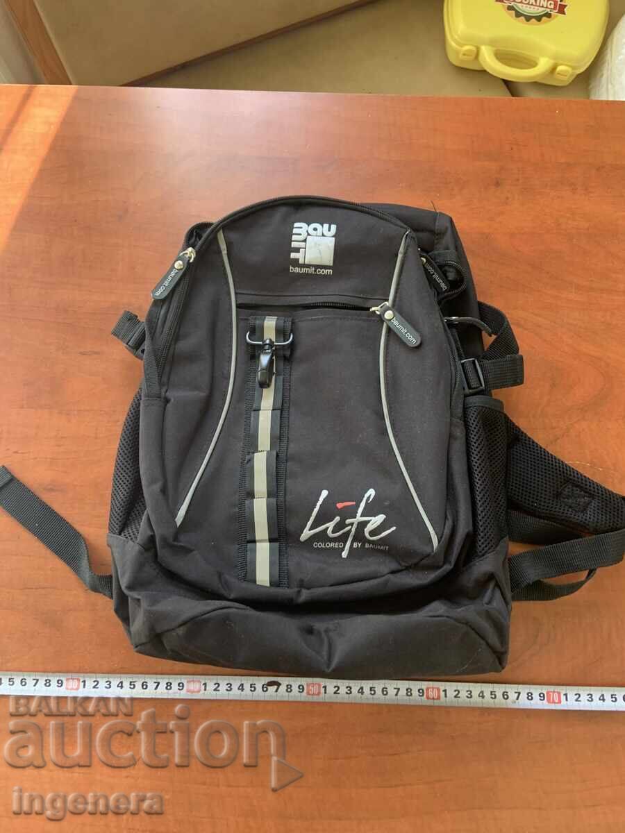 GHIOZDAN LIFE GEANTĂ NOUĂ GHIOZDAN LIFE GEANTĂ NOUĂ