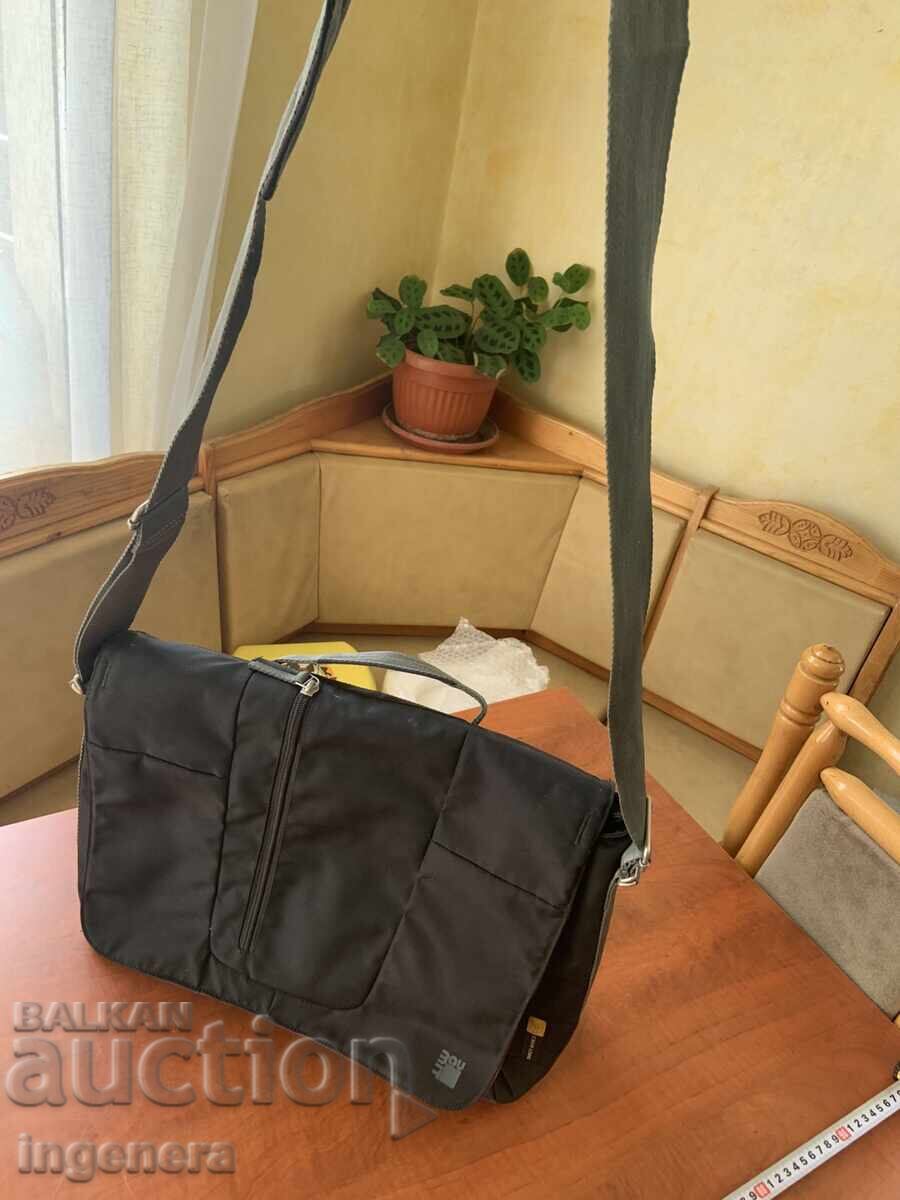 Παράδοση ΤΣΑΝΤΑ ΓΙΑ ΥΠΟΛΟΓΙΣΤΗ ΚΑΙ ΑΞΕΣΟΥΑΡ ΤΣΑΝΤΑ ΕΠΙΧΕΙΡΗΣΕΩΝ - CASE LOGIC - ΚΑΙΝΟΥΡΓΙΟ