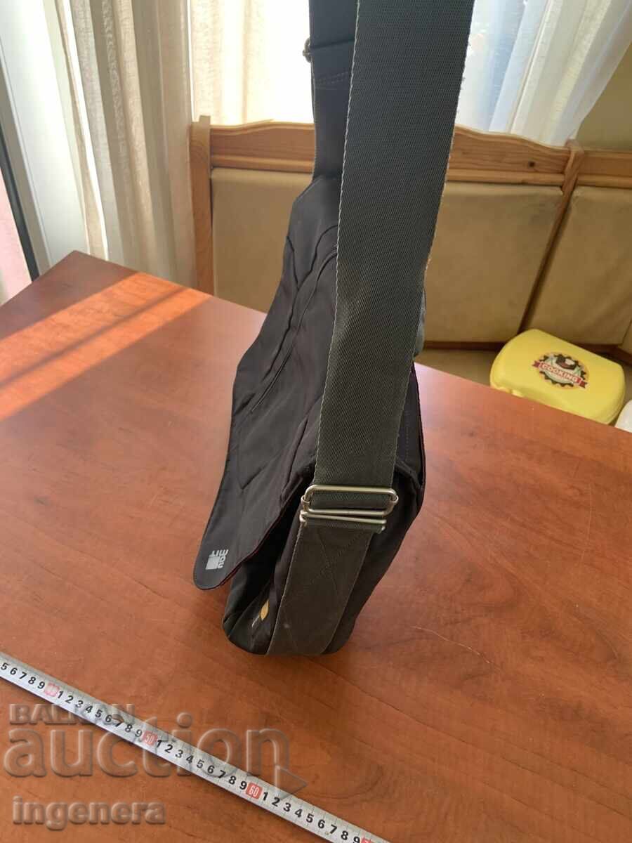 ΤΣΑΝΤΑ ΓΙΑ ΥΠΟΛΟΓΙΣΤΗ ΚΑΙ ΑΞΕΣΟΥΑΡ ΤΣΑΝΤΑ ΕΠΙΧΕΙΡΗΣΕΩΝ - CASE LOGIC - ΚΑΙΝΟΥΡΓΙΟ - 6