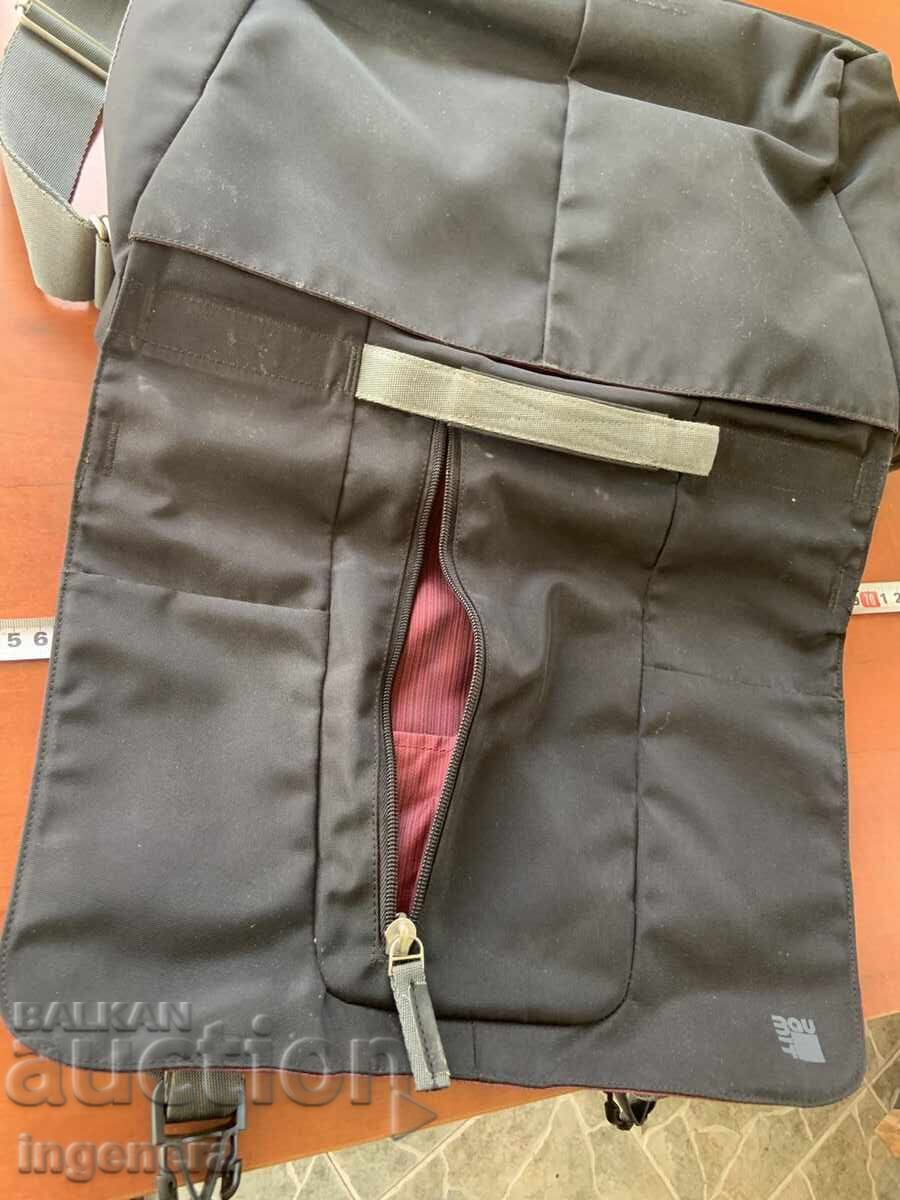 ΤΣΑΝΤΑ ΓΙΑ ΥΠΟΛΟΓΙΣΤΗ ΚΑΙ ΑΞΕΣΟΥΑΡ ΤΣΑΝΤΑ ΕΠΙΧΕΙΡΗΣΕΩΝ - CASE LOGIC - ΚΑΙΝΟΥΡΓΙΟ - 7