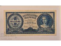 Ungaria 1 miliard pengő 1946