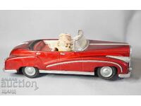 ME 630 ROLLS ROYCE Jucărie metalică veche chinezească model mașină