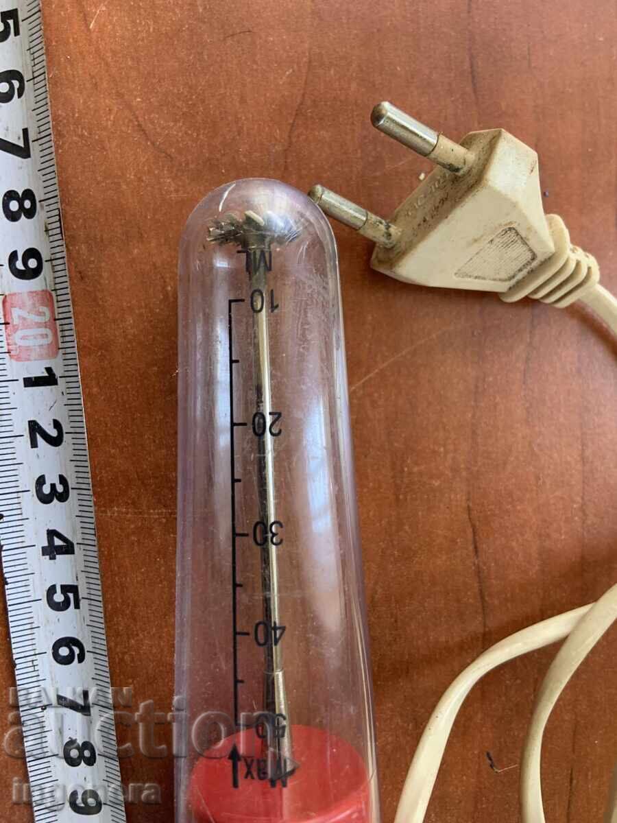 Working Milk Blender with price 14.00 BGN | € 7.16