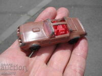 MATCHBOX BULGARIA PONTIAC MACHBOKS