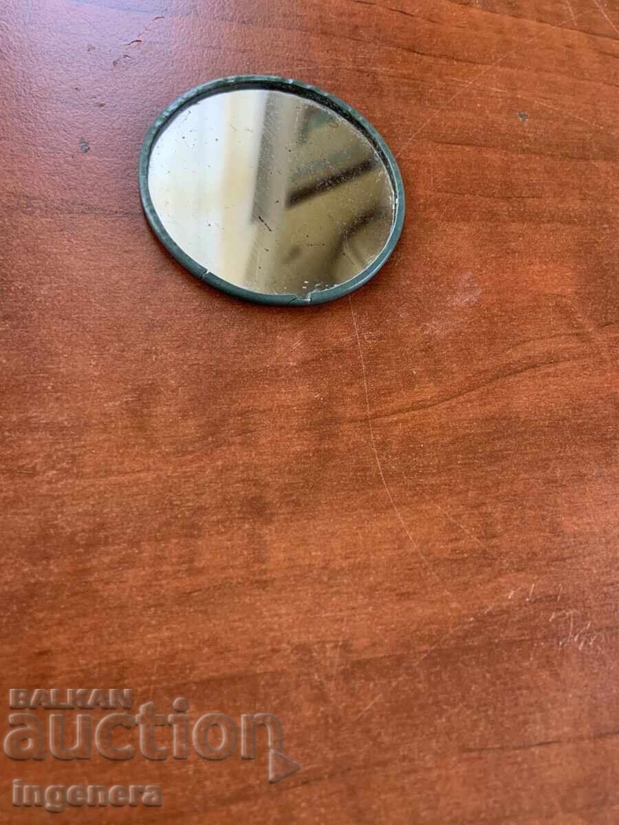 OGLINDĂ OGLINJOARĂ DE PE VREMEA COMUNISMULUI