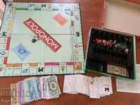 MONOPOLY MONOPOLY