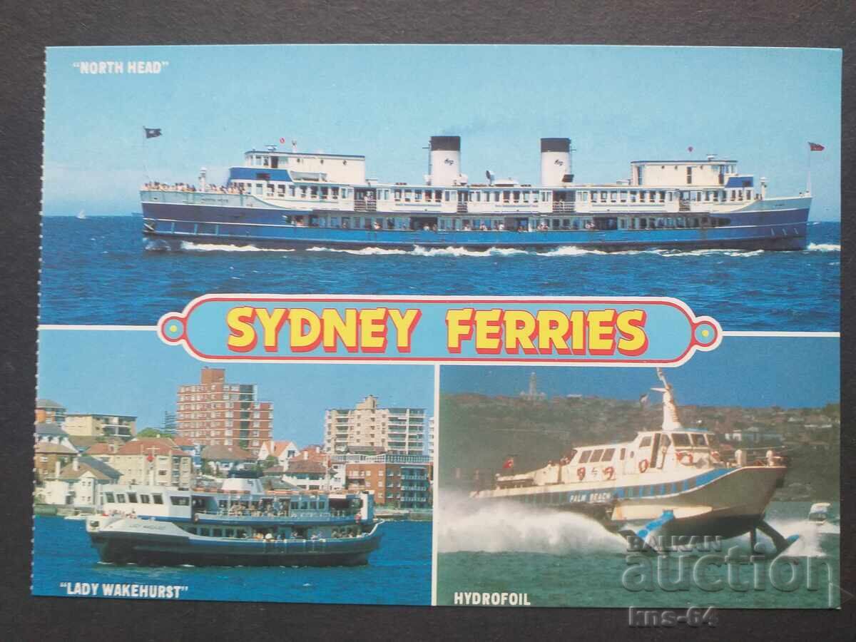 Vas Australia Vas Australia