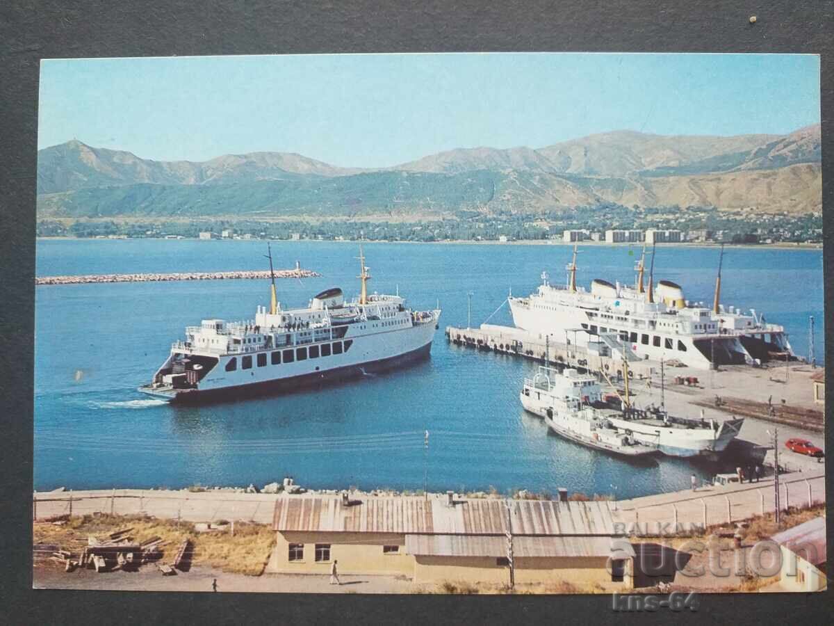 Кораб Турция Кораб Турция