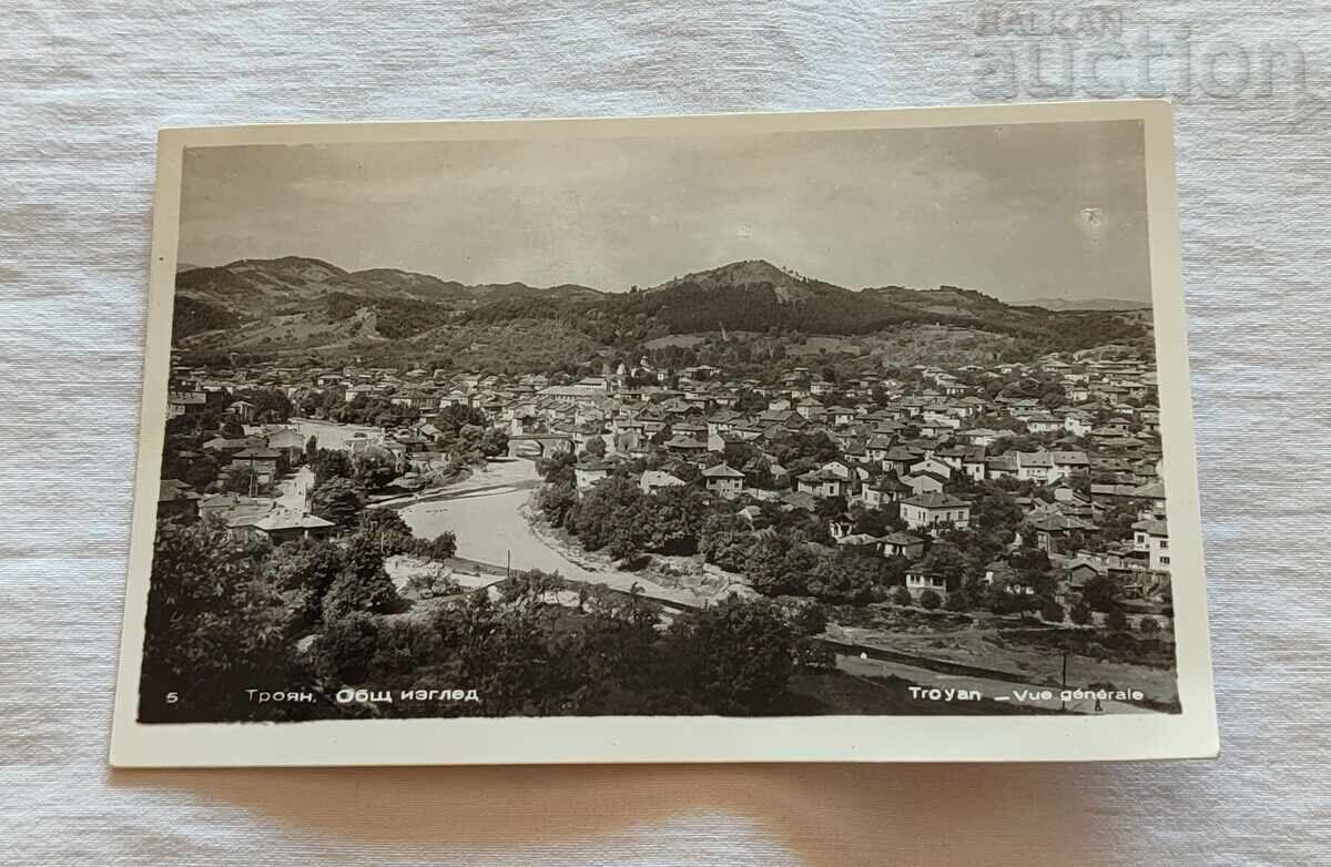 TROYAN GENERAL VIEW P.C. 1959