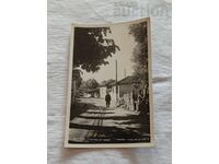 ΚΑΛΟΦΕΡ ΕΜΦΑΝΙΣΗ ΑΠΟ ΤΗΝ ΠΟΛΗ Π.Κ. 1959